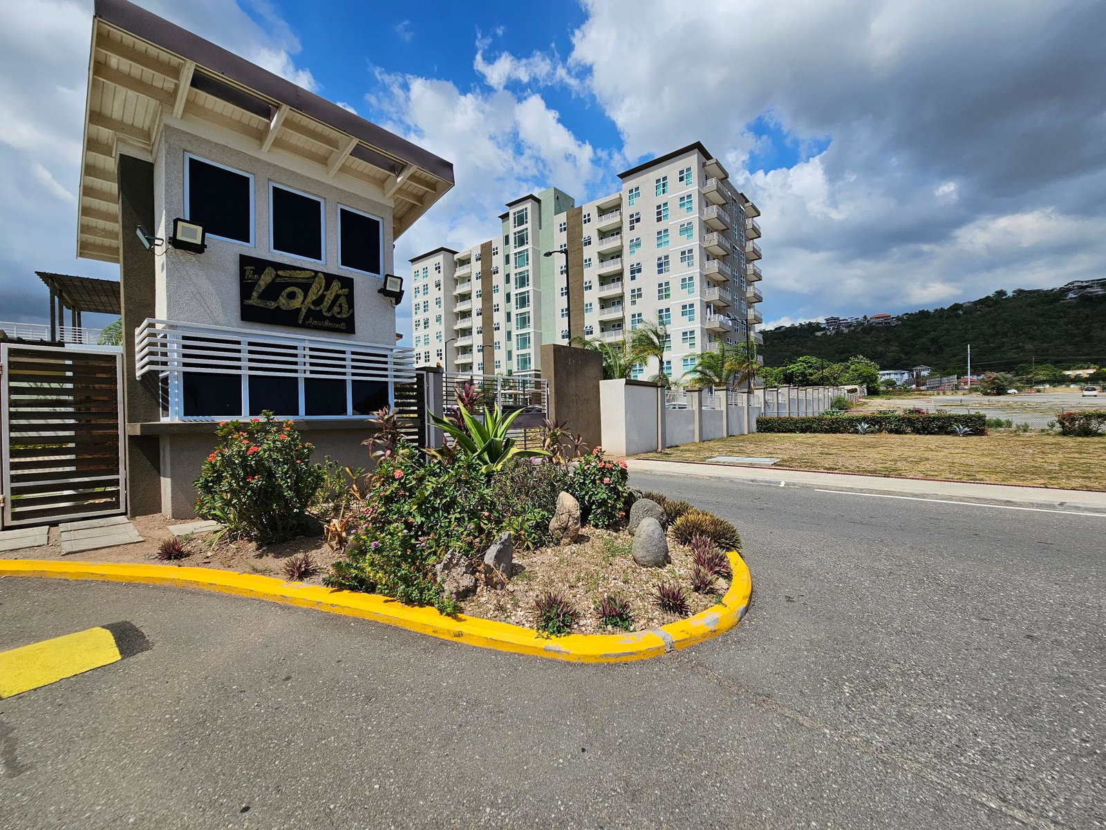 Furnished-1-Bedroom-Apartment-for-Rent-at-The-Lofts-St.-Andrew-Jamaica Thirteenth image of A306-14,15 & 17 Crieffe Road in Kingston 5, St. Andrew, Jamaica - property is For Rent