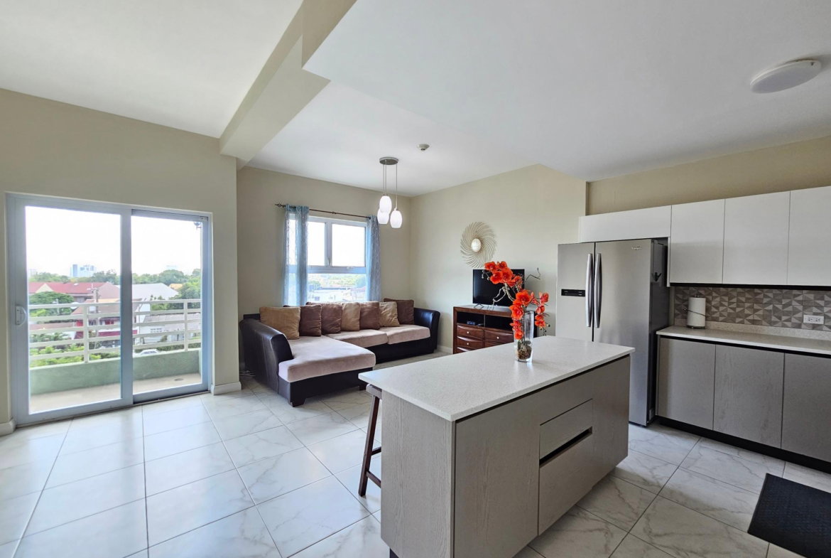 Third image of A306-14,15 & 17 Crieffe Road in Kingston 5, St. Andrew, Jamaica - property is For Rent