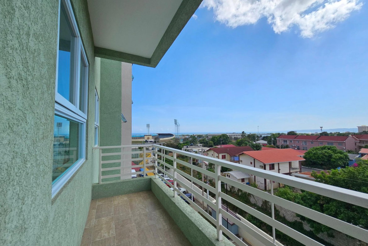 Fourth image of A306-14,15 & 17 Crieffe Road in Kingston 5, St. Andrew, Jamaica - property is For Rent