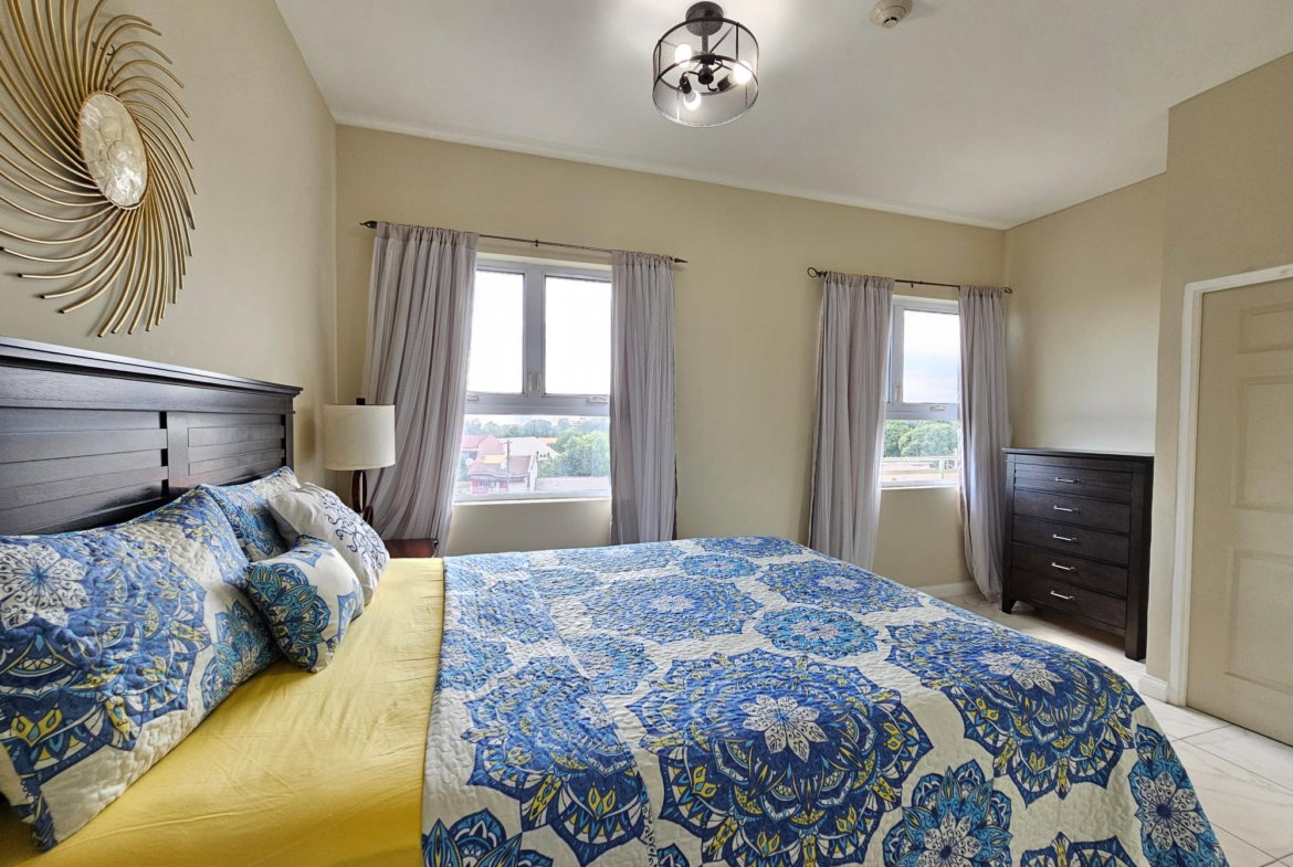 Fifth image of A306-14,15 & 17 Crieffe Road in Kingston 5, St. Andrew, Jamaica - property is For Rent