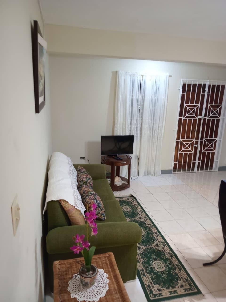 Ninth image of Lot #27 Avondale Heights, Mandevi in Avondale Heights, Manchester, Jamaica - property is For Rent