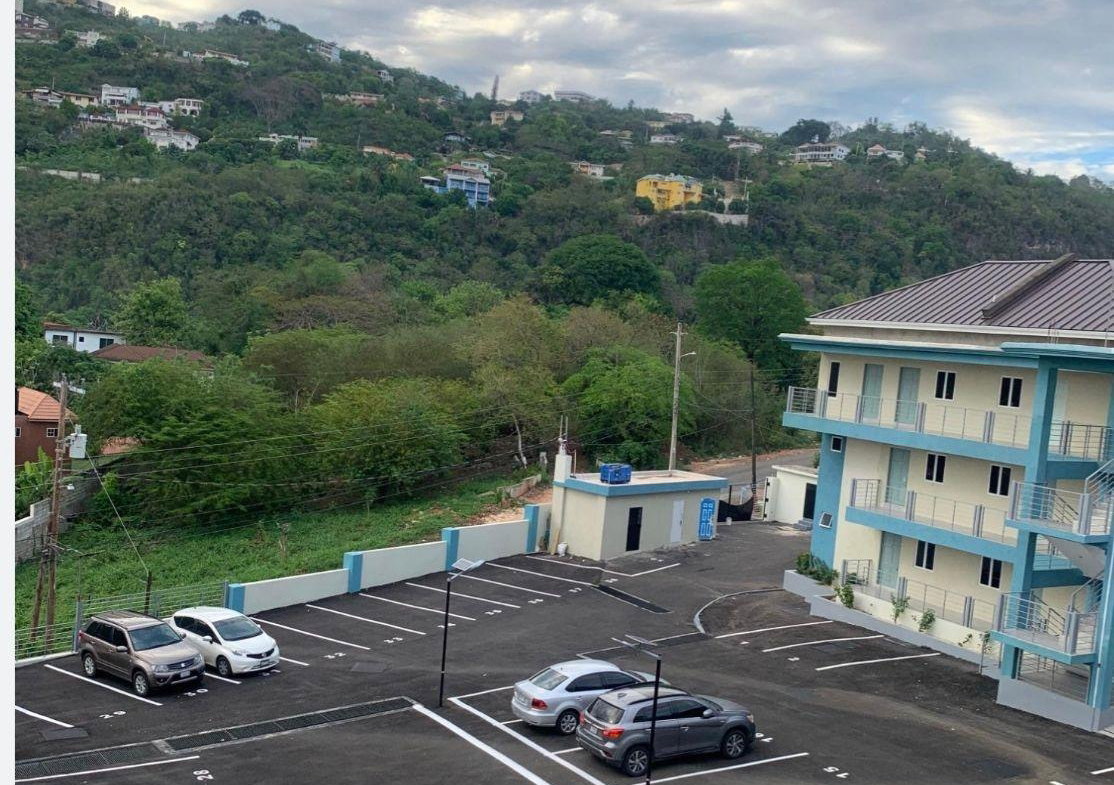 Second image of 12-3 Belvedere Road in Kingston 19, St. Andrew, Jamaica - property is For Rent