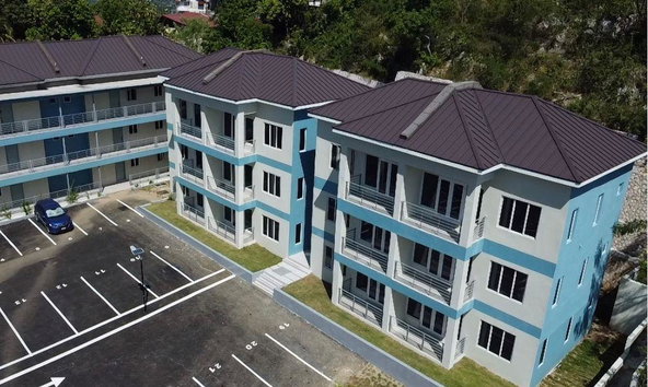 Third image of 12-3 Belvedere Road in Kingston 19, St. Andrew, Jamaica - property is For Rent