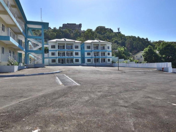 First image of 12-3 Belvedere Road in Kingston 19, St. Andrew, Jamaica - property is For Rent