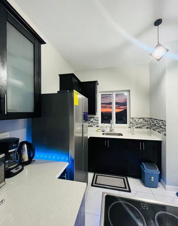 Eighth image of 12-3 Belvedere Road in Kingston 19, St. Andrew, Jamaica - property is For Rent