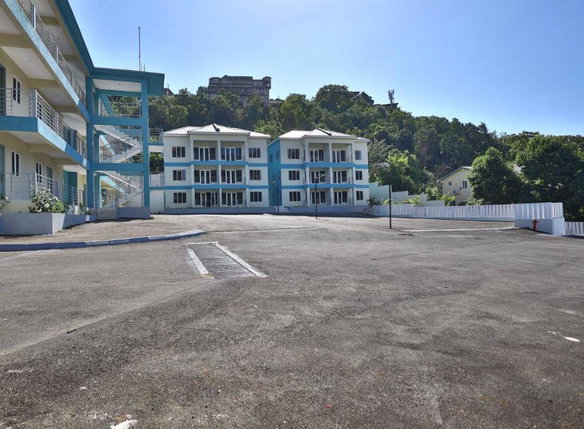 First image of 12-3 Belvedere Road in Kingston 19, St. Andrew, Jamaica - property is For Rent