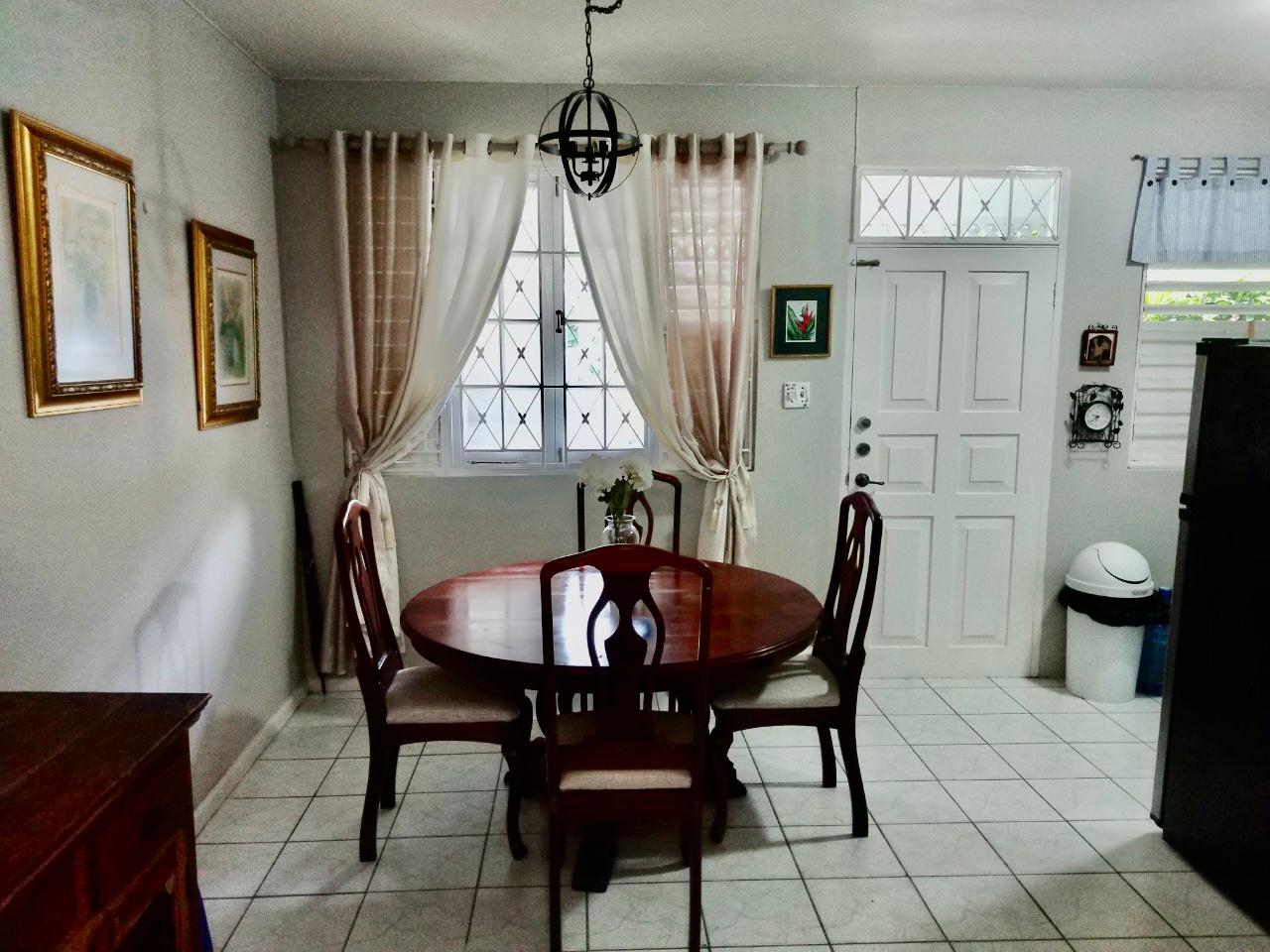 Furnished-1-Bedroom-Apartment-for-Rent-in-Liguanea-Kingston-6 Eleventh image of Apt 1,-5 st Michael's Terrace in Kingston 6, St. Andrew, Jamaica - property is For Rent