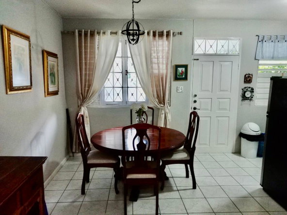 Eleventh image of Apt 1,-5 st Michael's Terrace in Kingston 6, St. Andrew, Jamaica - property is For Rent