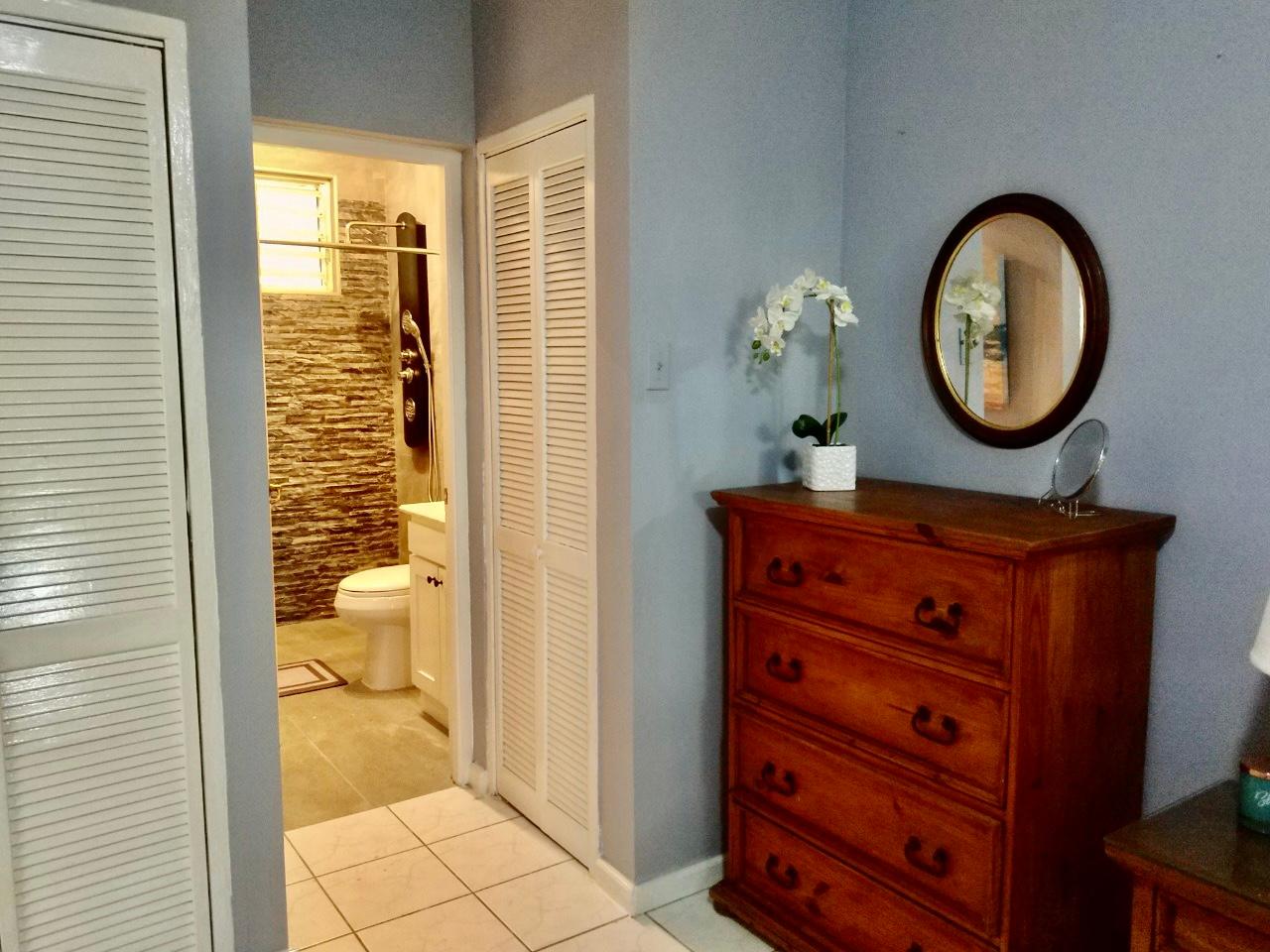 Furnished-1-Bedroom-Apartment-for-Rent-in-Liguanea-Kingston-6 Twelfth image of Apt 1,-5 st Michael's Terrace in Kingston 6, St. Andrew, Jamaica - property is For Rent