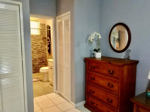 Twelfth image of Apt 1,-5 st Michael's Terrace in Kingston 6, St. Andrew, Jamaica - property is For Rent