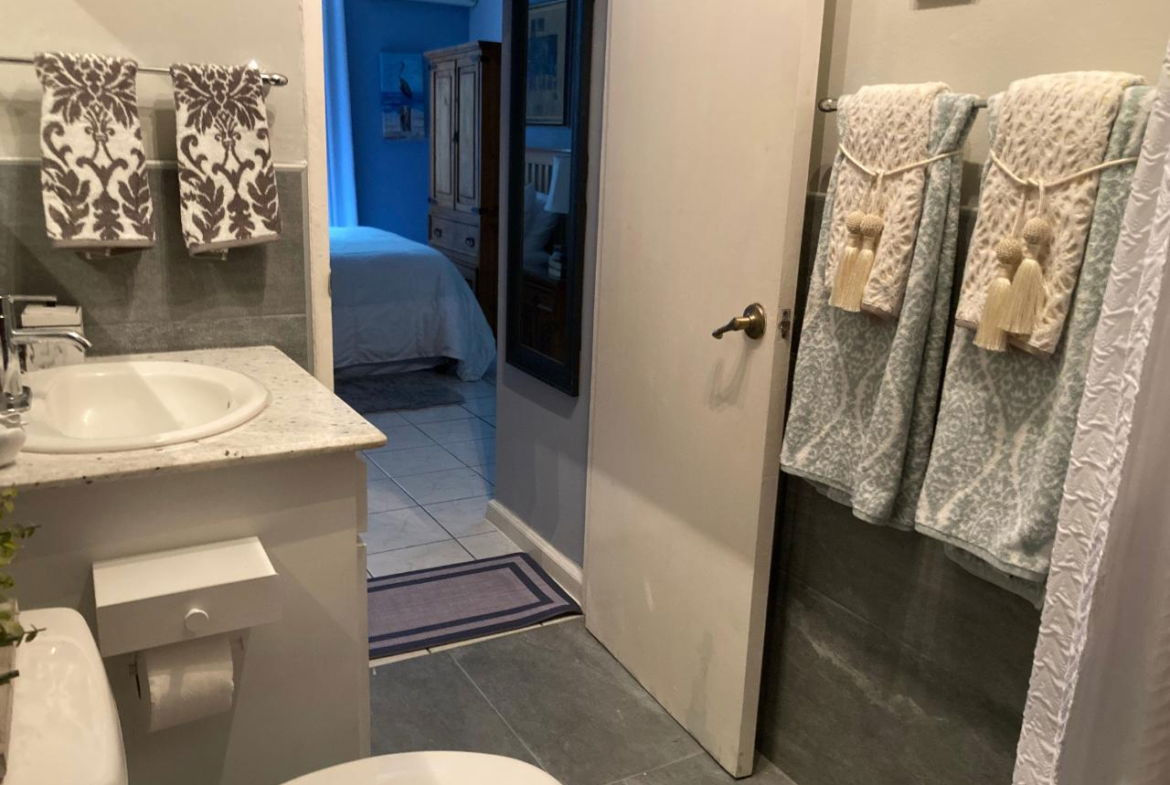 Fourteenth image of Apt 1,-5 st Michael's Terrace in Kingston 6, St. Andrew, Jamaica - property is For Rent