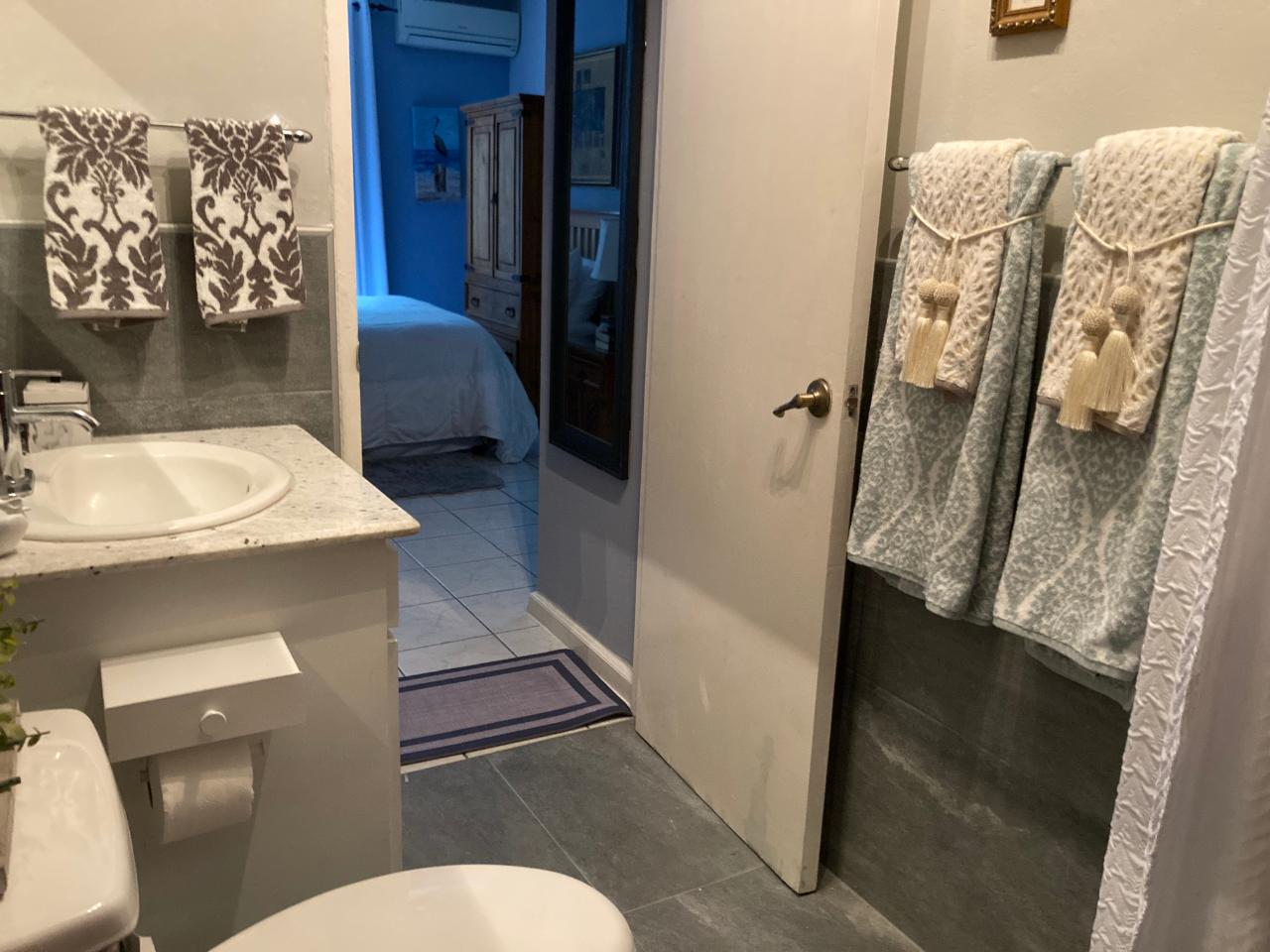 Furnished-1-Bedroom-Apartment-for-Rent-in-Liguanea-Kingston-6 Fourteenth image of Apt 1,-5 st Michael's Terrace in Kingston 6, St. Andrew, Jamaica - property is For Rent