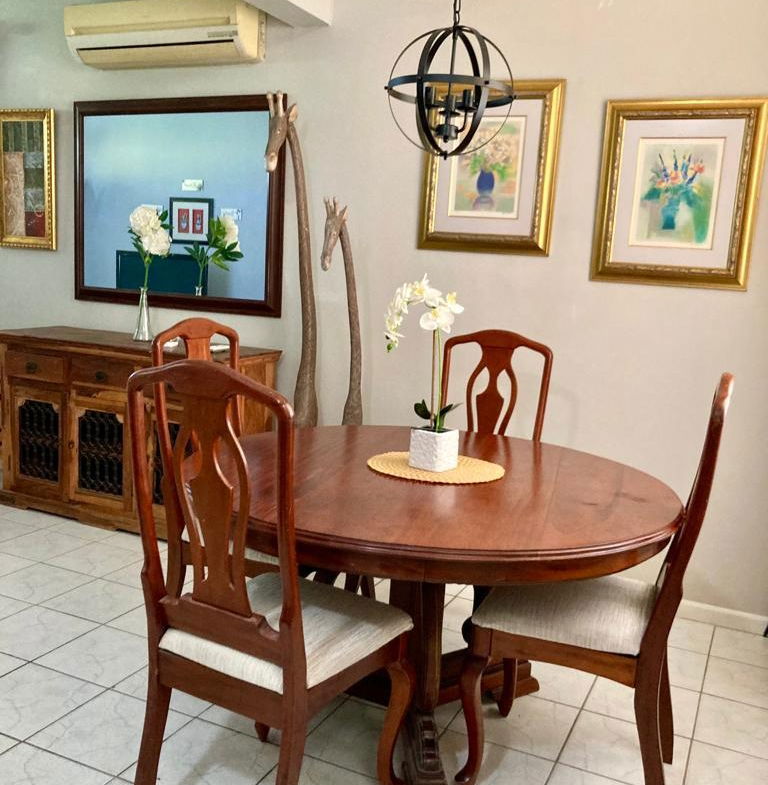 Fifteenth image of Apt 1,-5 st Michael's Terrace in Kingston 6, St. Andrew, Jamaica - property is For Rent