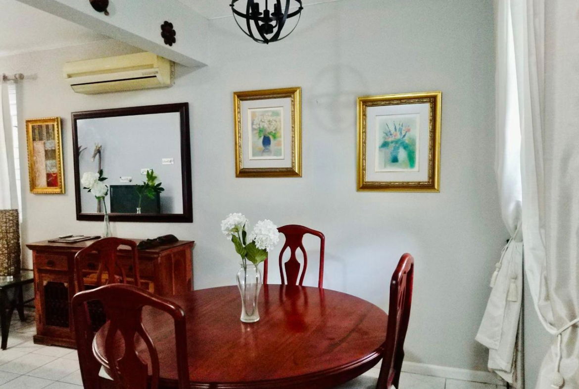 Sixteenth image of Apt 1,-5 st Michael's Terrace in Kingston 6, St. Andrew, Jamaica - property is For Rent