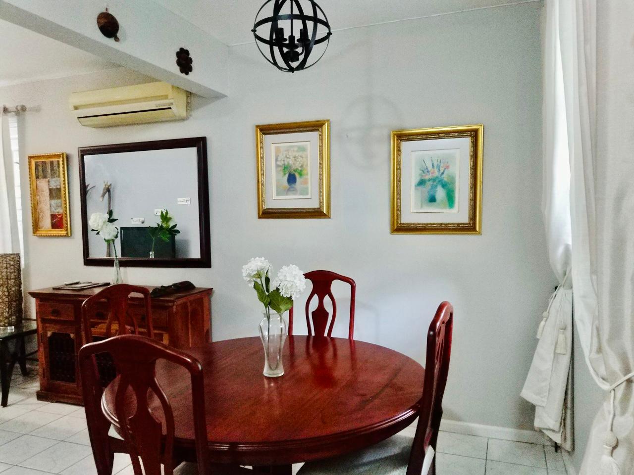 Furnished-1-Bedroom-Apartment-for-Rent-in-Liguanea-Kingston-6 Sixteenth image of Apt 1,-5 st Michael's Terrace in Kingston 6, St. Andrew, Jamaica - property is For Rent