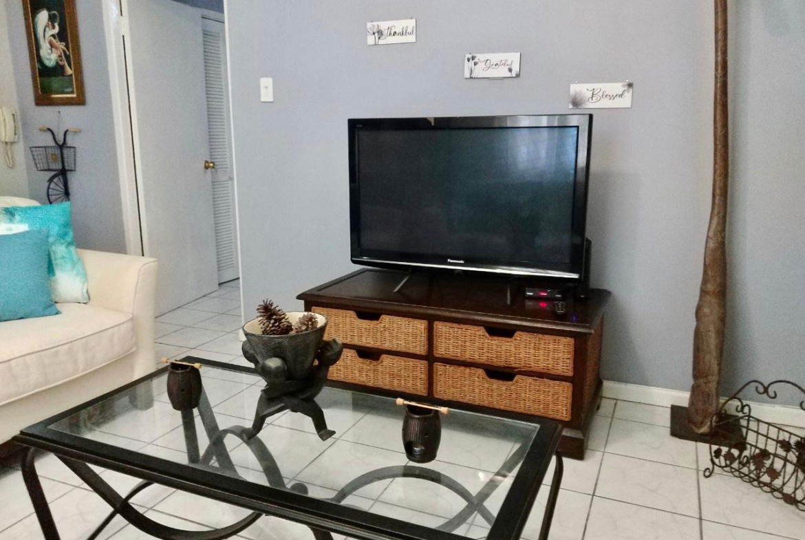 Nineteenth image of Apt 1,-5 st Michael's Terrace in Kingston 6, St. Andrew, Jamaica - property is For Rent