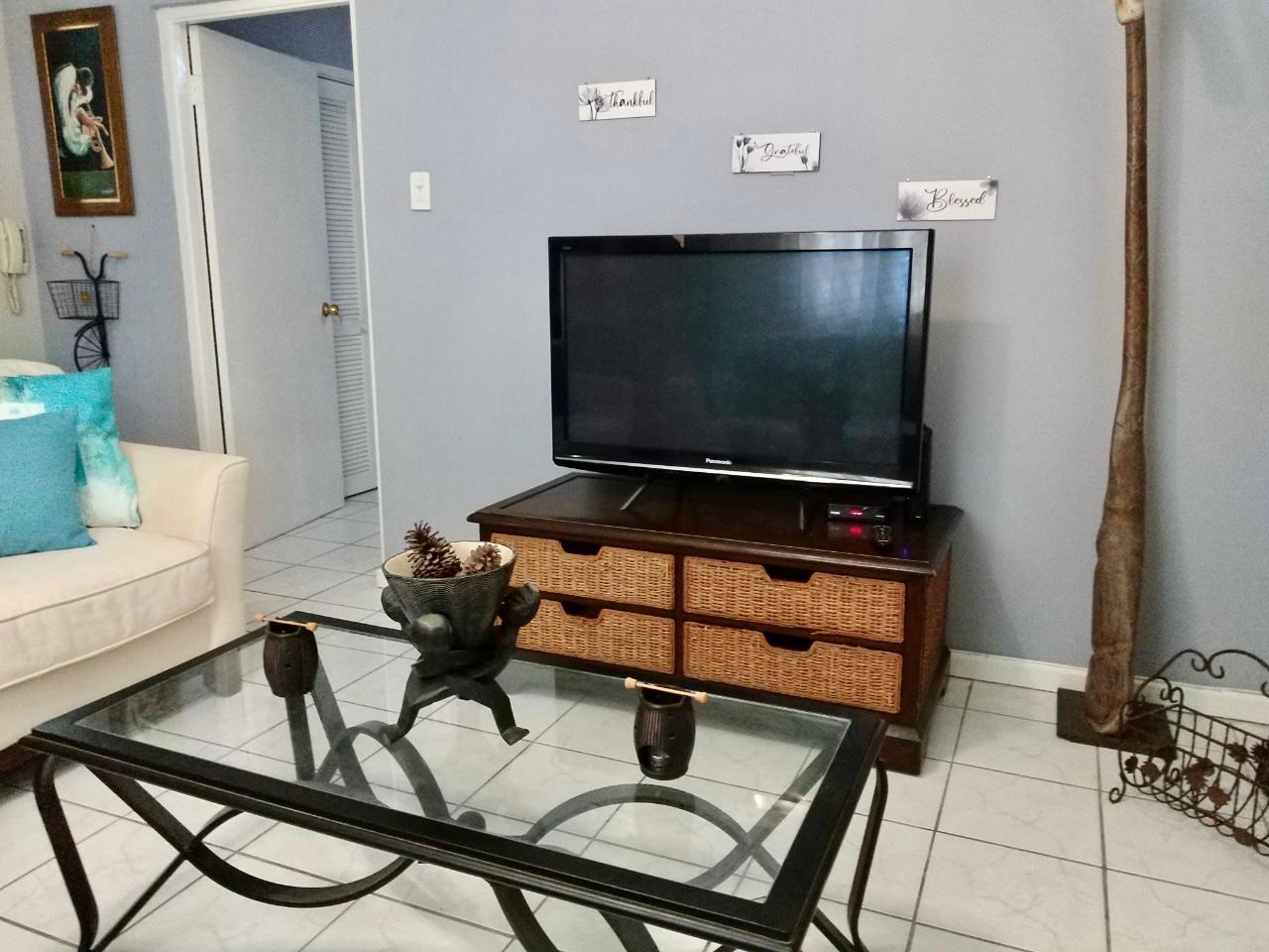 Furnished-1-Bedroom-Apartment-for-Rent-in-Liguanea-Kingston-6 Nineteenth image of Apt 1,-5 st Michael's Terrace in Kingston 6, St. Andrew, Jamaica - property is For Rent