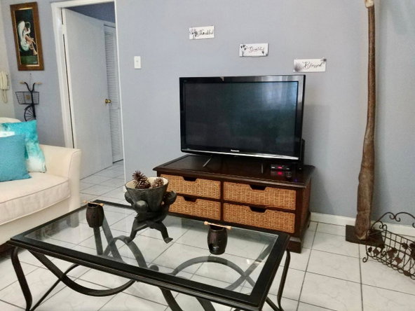 Nineteenth image of Apt 1,-5 st Michael's Terrace in Kingston 6, St. Andrew, Jamaica - property is For Rent