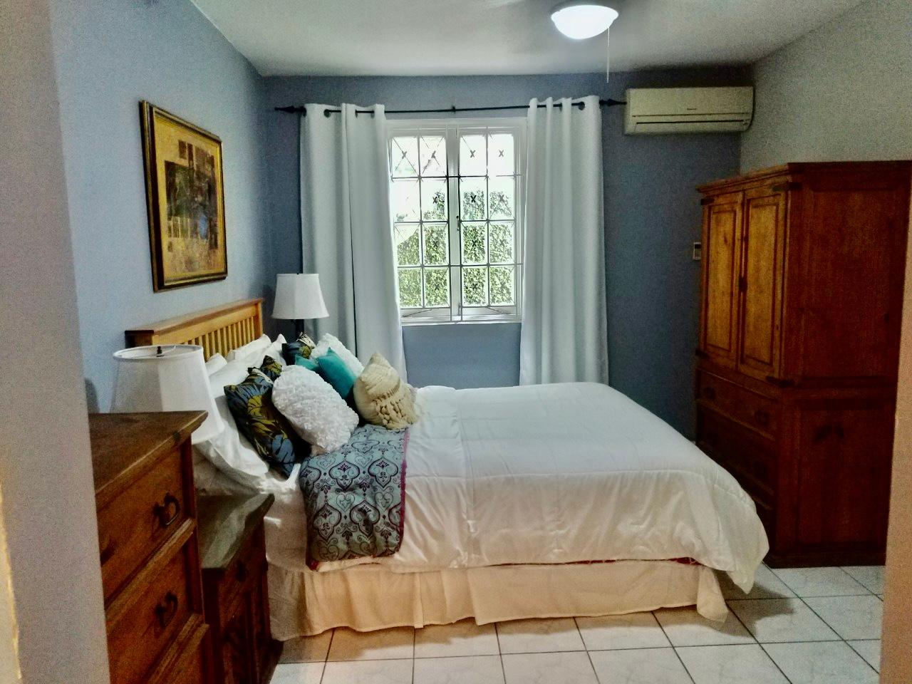 Furnished-1-Bedroom-Apartment-for-Rent-in-Liguanea-Kingston-6 Twentieth image of Apt 1,-5 st Michael's Terrace in Kingston 6, St. Andrew, Jamaica - property is For Rent