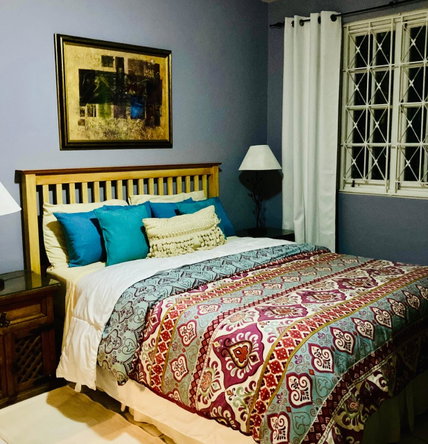 Twenty-Second image of Apt 1,-5 st Michael's Terrace in Kingston 6, St. Andrew, Jamaica - property is For Rent