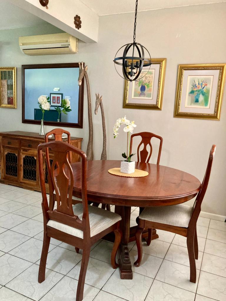 Furnished-1-Bedroom-Apartment-for-Rent-in-Liguanea-Kingston-6 Twenty-Fifth image of Apt 1,-5 st Michael's Terrace in Kingston 6, St. Andrew, Jamaica - property is For Rent