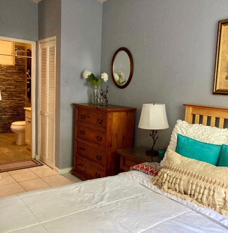 Twenty-Sixth image of Apt 1,-5 st Michael's Terrace in Kingston 6, St. Andrew, Jamaica - property is For Rent