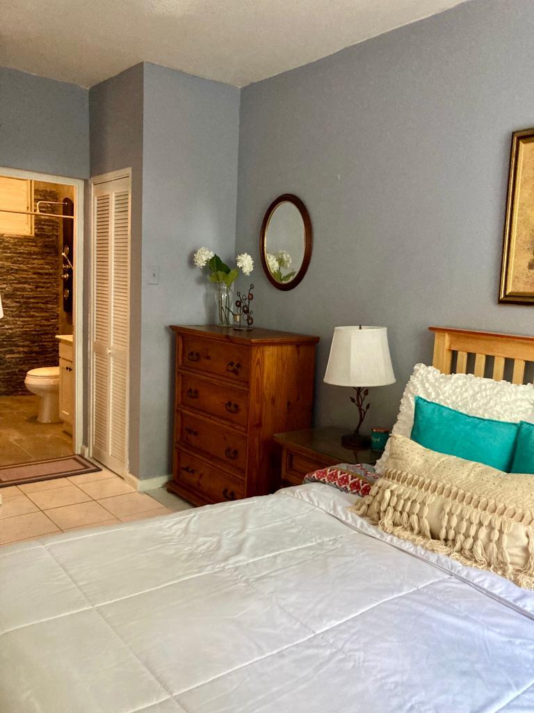 Furnished-1-Bedroom-Apartment-for-Rent-in-Liguanea-Kingston-6 Twenty-Sixth image of Apt 1,-5 st Michael's Terrace in Kingston 6, St. Andrew, Jamaica - property is For Rent