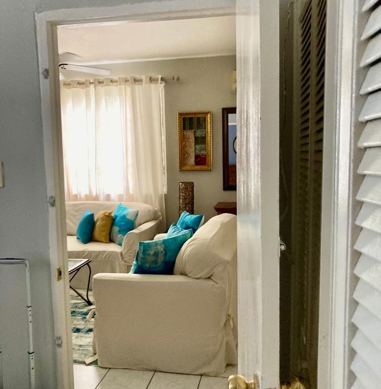 Twenty-Seventh image of Apt 1,-5 st Michael's Terrace in Kingston 6, St. Andrew, Jamaica - property is For Rent