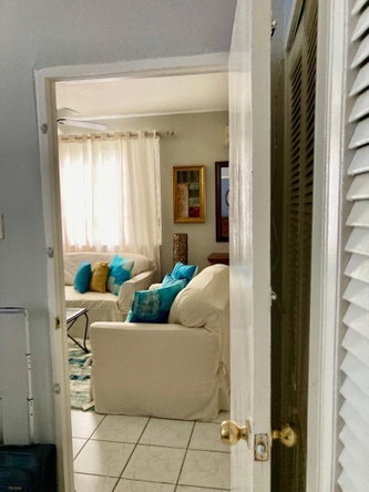 Twenty-Seventh image of Apt 1,-5 st Michael's Terrace in Kingston 6, St. Andrew, Jamaica - property is For Rent