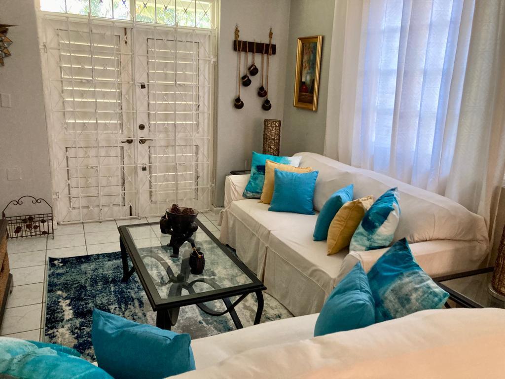 Thirtieth image of Apt 1,-5 st Michael's Terrace in Kingston 6, St. Andrew, Jamaica - property is For Rent