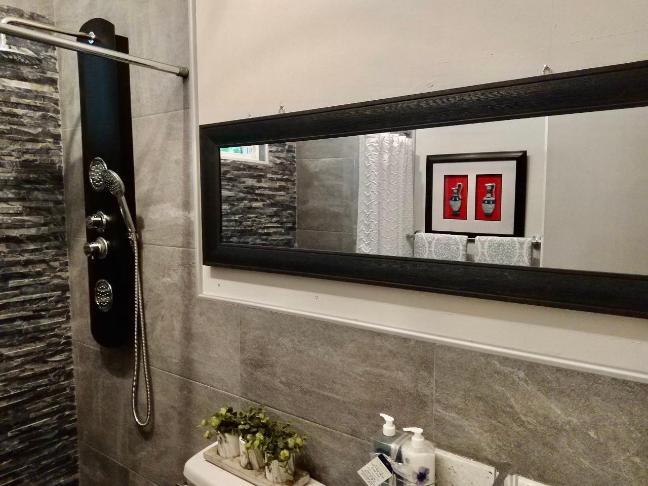 Furnished-1-Bedroom-Apartment-for-Rent-in-Liguanea-Kingston-6 Fourth image of Apt 1,-5 st Michael's Terrace in Kingston 6, St. Andrew, Jamaica - property is For Rent