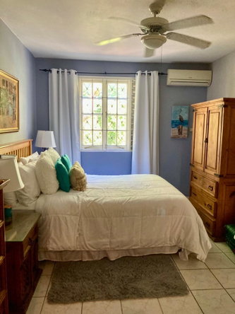 Seventh image of Apt 1,-5 st Michael's Terrace in Kingston 6, St. Andrew, Jamaica - property is For Rent