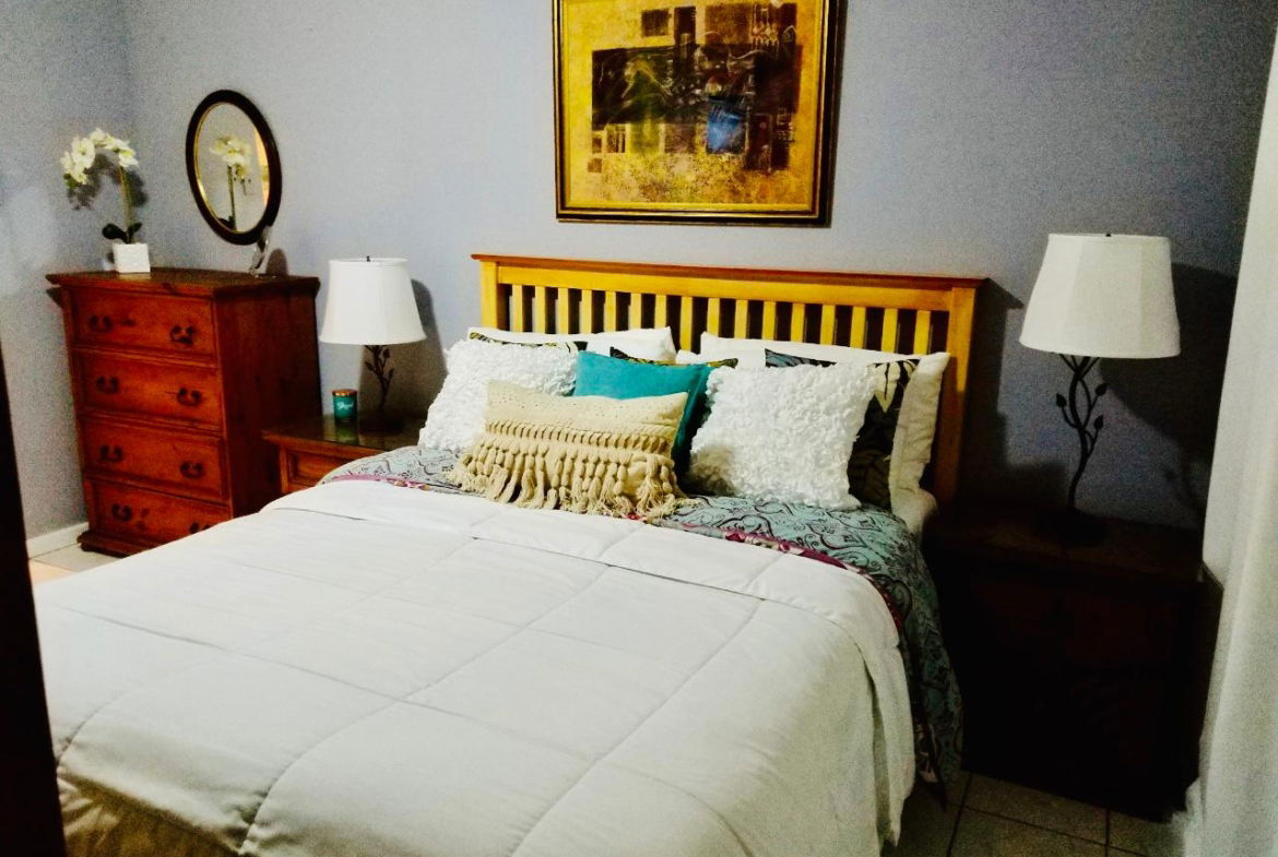 Eighth image of Apt 1,-5 st Michael's Terrace in Kingston 6, St. Andrew, Jamaica - property is For Rent