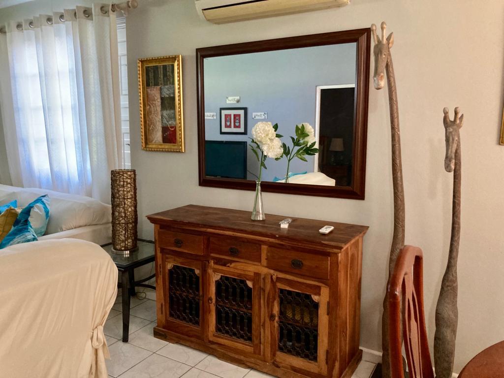 Ninth image of Apt 1,-5 st Michael's Terrace in Kingston 6, St. Andrew, Jamaica - property is For Rent