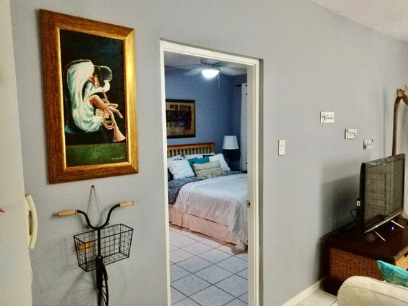 Tenth image of Apt 1,-5 st Michael's Terrace in Kingston 6, St. Andrew, Jamaica - property is For Rent