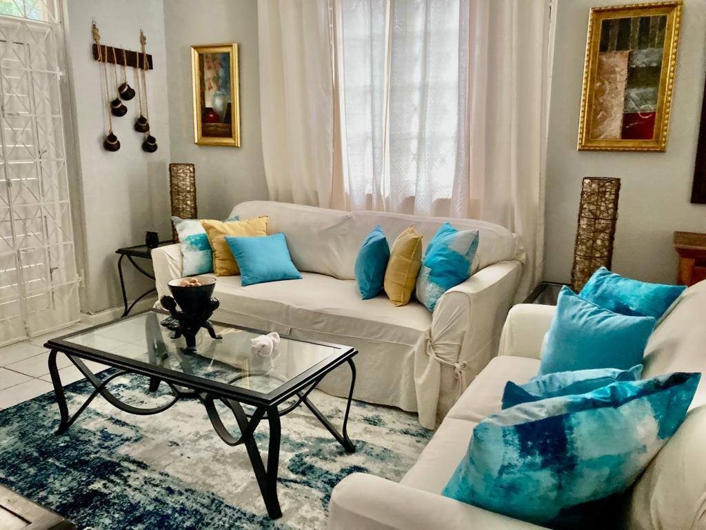 First image of Apt 1,-5 st Michael's Terrace in Kingston 6, St. Andrew, Jamaica - property is For Rent