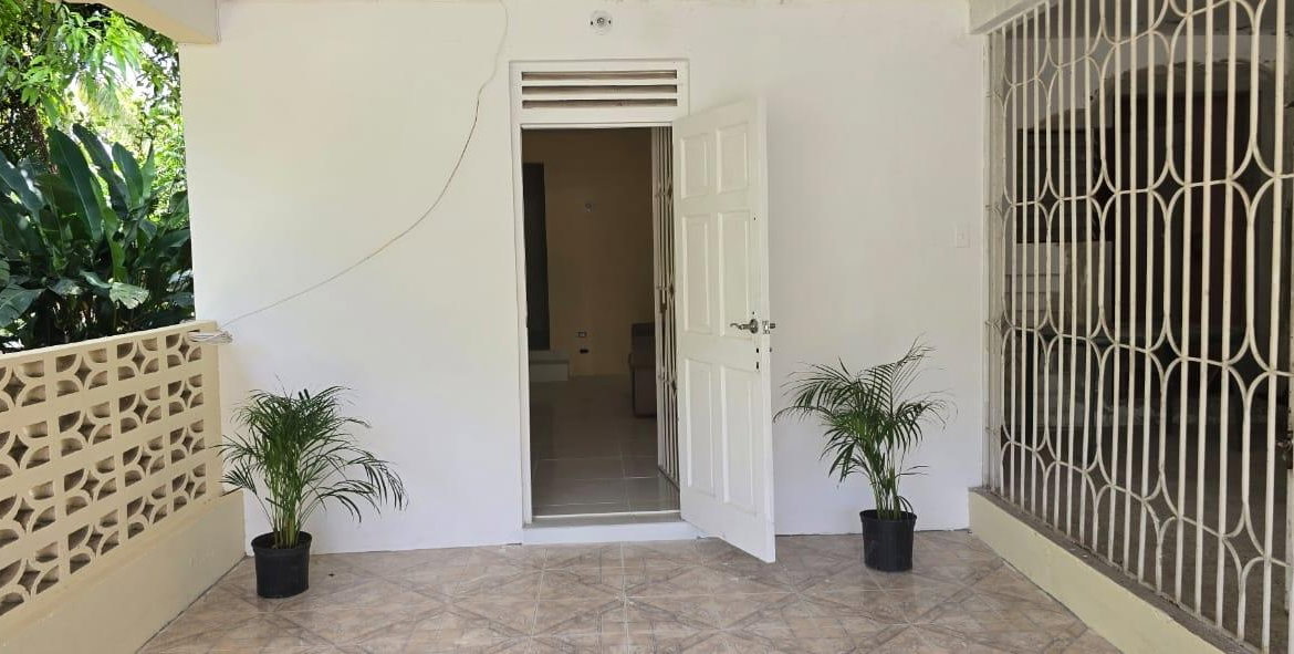 Second image of 1- Leaders Ave Mobay in Montego Bay, St. James, Jamaica - property is For Rent