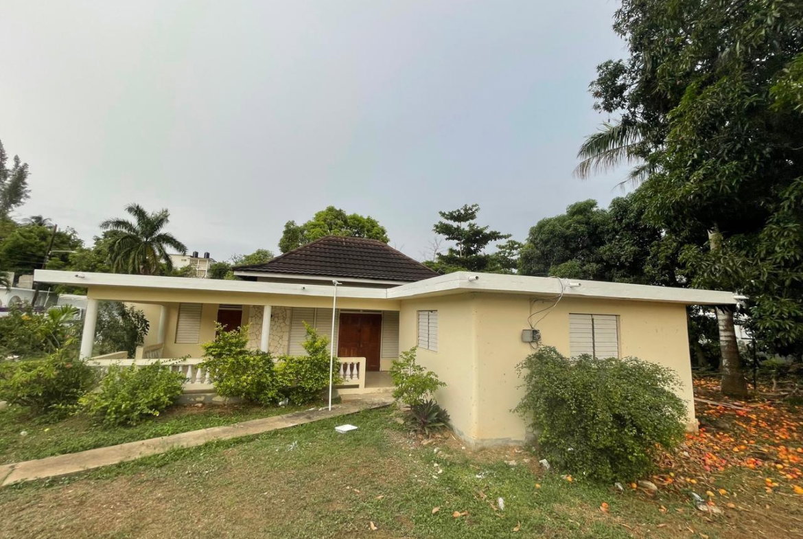 First image of 1- Leaders Ave Mobay in Montego Bay, St. James, Jamaica - property is For Rent