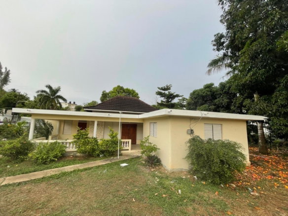 First image of 1- Leaders Ave Mobay in Montego Bay, St. James, Jamaica - property is For Rent