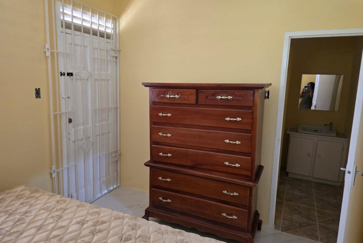 Ninth image of 1- Leaders Ave Mobay in Montego Bay, St. James, Jamaica - property is For Rent