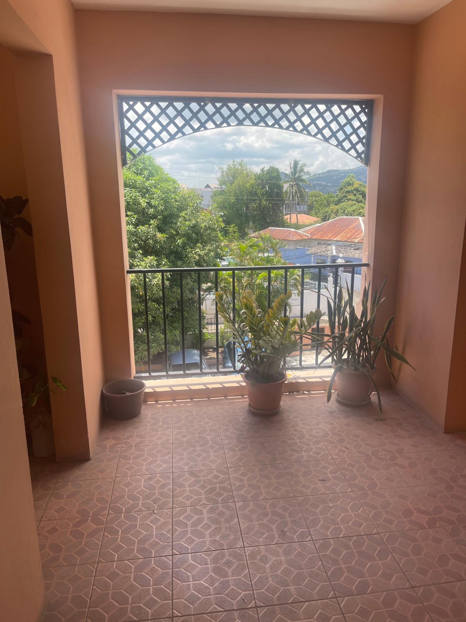 Fourth image of 2 Mannings Hill Road in Kingston 8, St. Andrew, Jamaica - property is For Rent