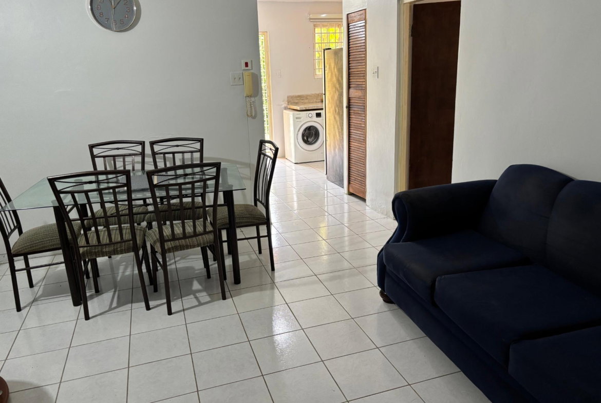 Second image of 4-8 Hibiscus Drive in Kingston 6, St. Andrew, Jamaica - property is For Rent