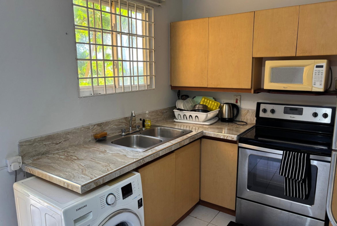 Twelfth image of 4-8 Hibiscus Drive in Kingston 6, St. Andrew, Jamaica - property is For Rent
