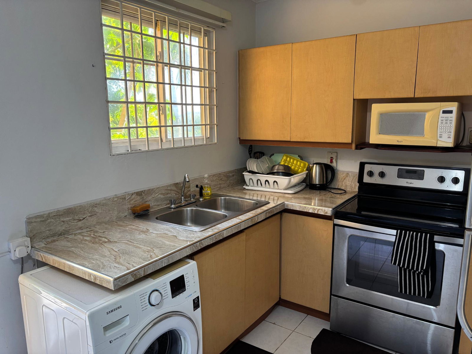 Twelfth image of 4-8 Hibiscus Drive in Kingston 6, St. Andrew, Jamaica - property is For Rent