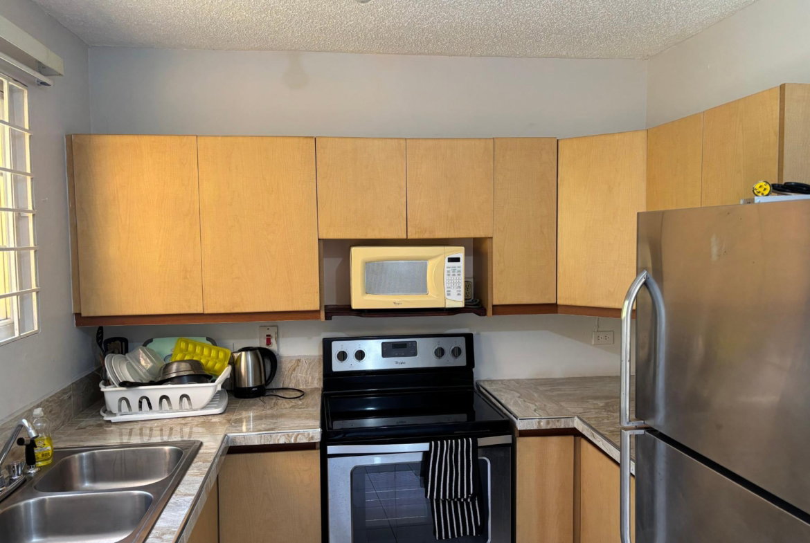 Thirteenth image of 4-8 Hibiscus Drive in Kingston 6, St. Andrew, Jamaica - property is For Rent