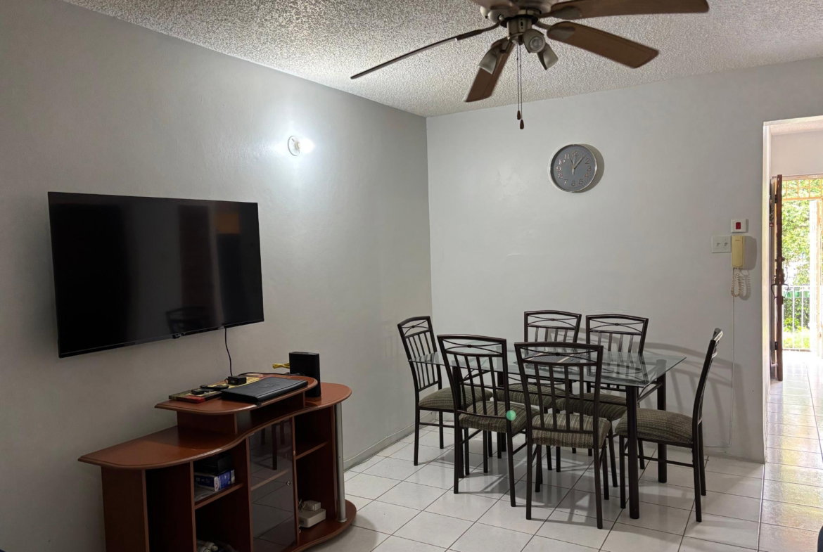 Third image of 4-8 Hibiscus Drive in Kingston 6, St. Andrew, Jamaica - property is For Rent