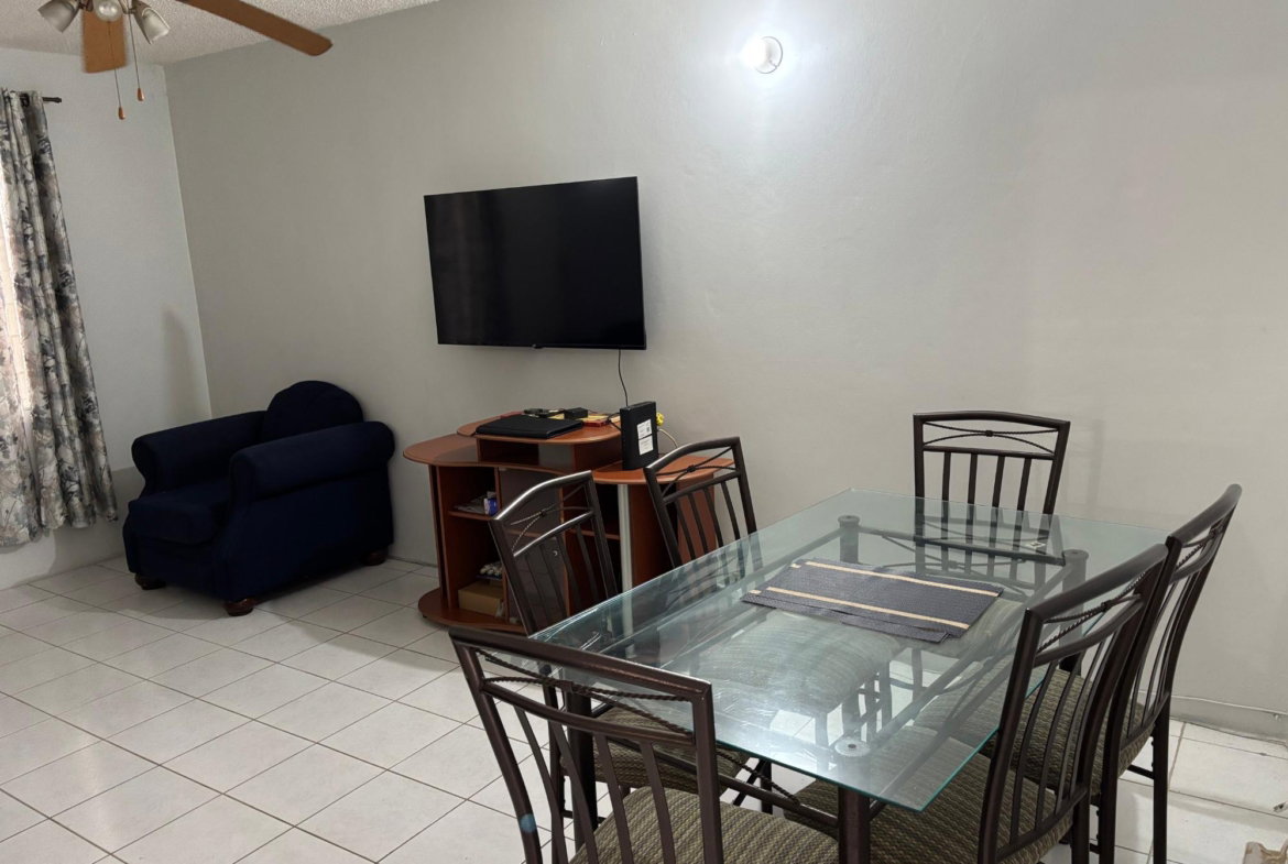 Fourth image of 4-8 Hibiscus Drive in Kingston 6, St. Andrew, Jamaica - property is For Rent