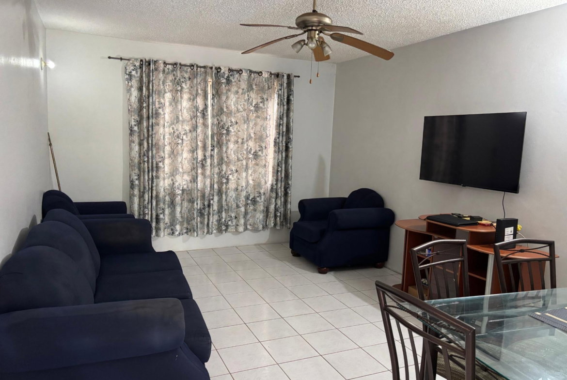 Fifth image of 4-8 Hibiscus Drive in Kingston 6, St. Andrew, Jamaica - property is For Rent