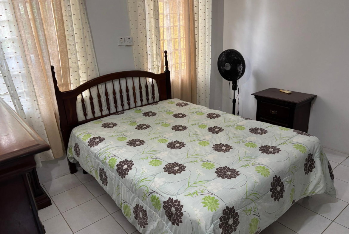 Seventh image of 4-8 Hibiscus Drive in Kingston 6, St. Andrew, Jamaica - property is For Rent