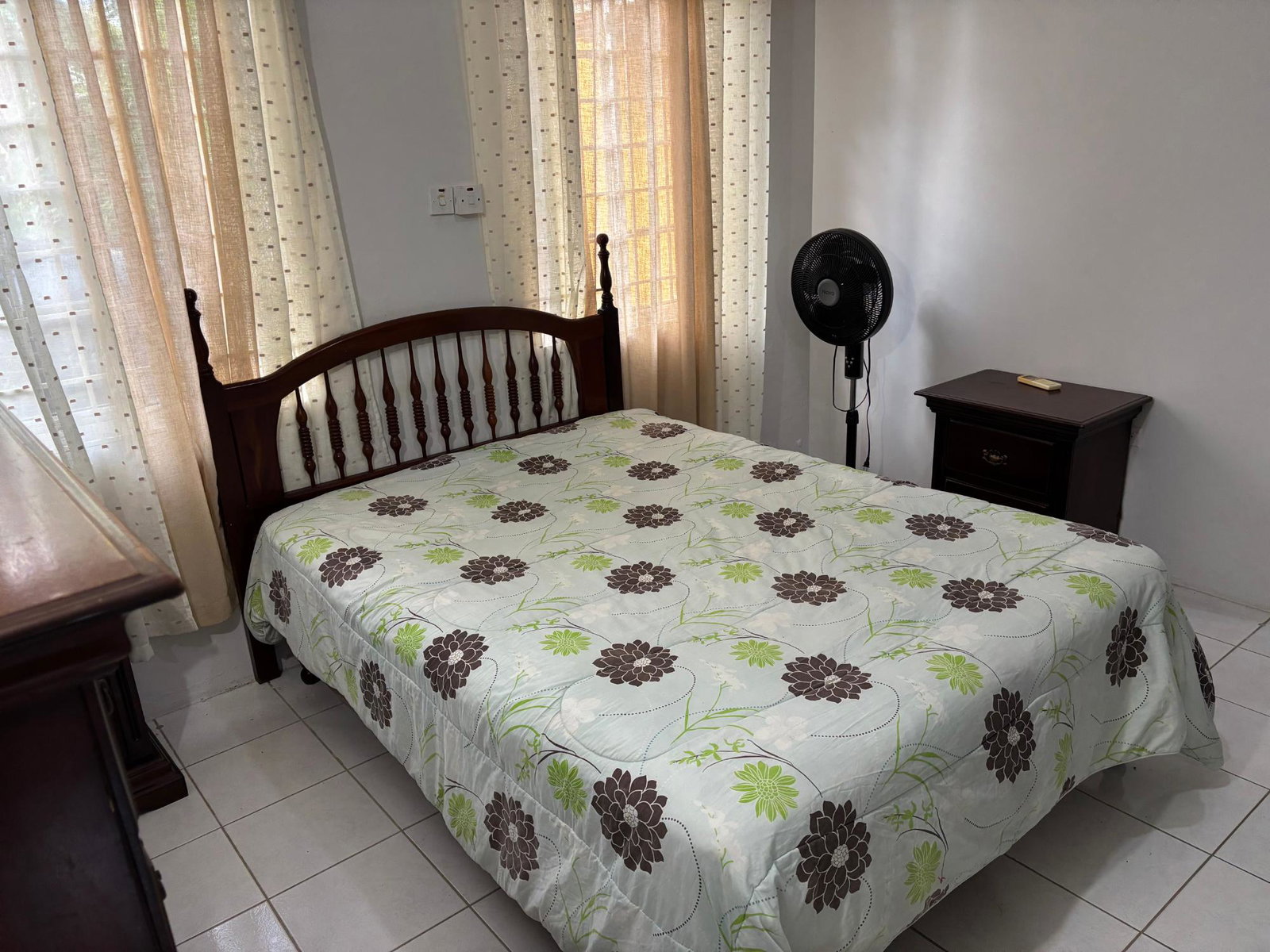 Seventh image of 4-8 Hibiscus Drive in Kingston 6, St. Andrew, Jamaica - property is For Rent